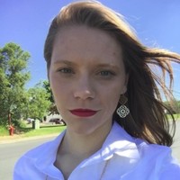 Elizabeth Rysavy