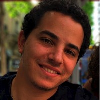 Khaled Mahdy