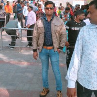 Arabind Kumar Jena