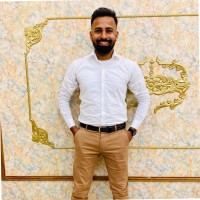 Zain Zulfiqar
