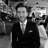 Adam Crawford