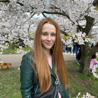 Anna Tiunovich