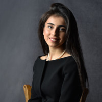 Aysu Nasirova