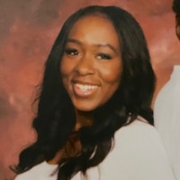 La'Tasha R. Thomas, MSSA,LSW