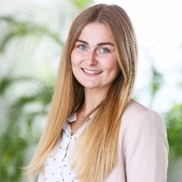 Isabella Schrof
