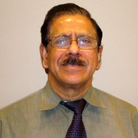 Chandra Sekar