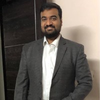 Parth Barot