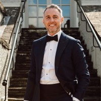 Graham Byrne