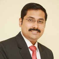 Raghavan Gopalakrishnan
