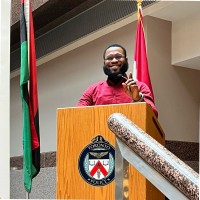 Richmond Steven Opoku