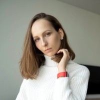Victoria Franskevich