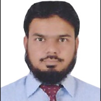 Imdad Ahmed