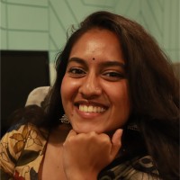 Bhavana Belagutti