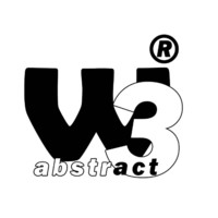 W3 Abstract