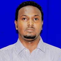 Abdullahi Saed