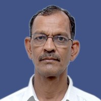 Kirtikumar Bhatt