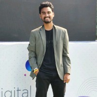 Pavankalyan Reddy B