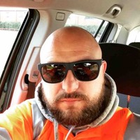 Dane Alexander‭‭