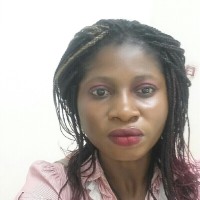 Jessica Nkiruka Udechukwu