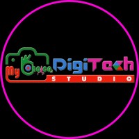 My Choice DigiTech Studio