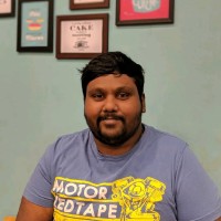 Aditya Prasad Annavarapu