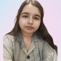 Nikita Rao
