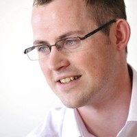 Nigel Lunn