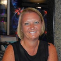 Mandy Willis