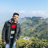 Abhishek Joshi