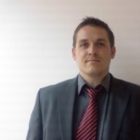 Marko Vidmar