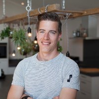 Simon Vos