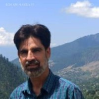 Fida Hussain Shah