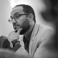 أحمد الاستشاري