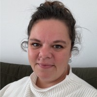 Jolien Vredenbregt - van der Marel