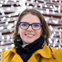 Céline HAMON