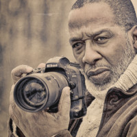 Patrick Mitchell