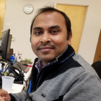Uttam Kumar Biswas
