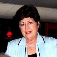 Marie Fargo-Sork