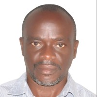 Patrick Ssali