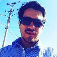 Christopher Andrés Ruiz quevedo