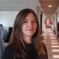 Louise Charneau