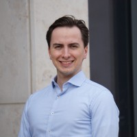 Moritz Eichenauer