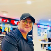 Syed Alqadri