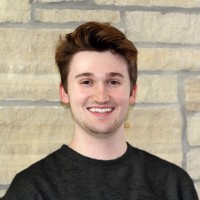 Justin Richard