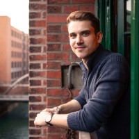 Tobias Eberhard