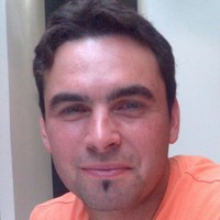 Jorge Barreiro Mendo