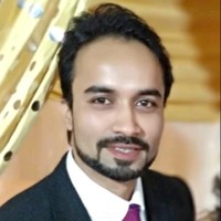 Vinay Tikam