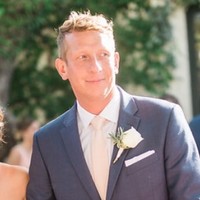 Justin Mitchell