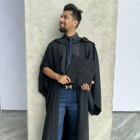 Abir Saha
