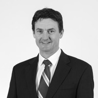 Brian Booth